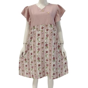 Chất lượng xuất khẩu Homewear <span class=keywords><strong>daster</strong></span> - Product Image 3