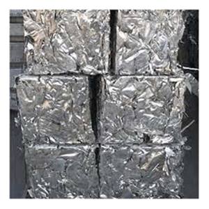 Chatarra de Aluminio 6063 de Alta Calidad BOLL, Origen Países Bajos, 99.99% de Contenido de Aluminio, Grandes Cantidades, Fundición, Reprocesamiento Industrial - Product Image 1