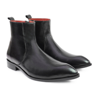 Chaussures plates de luxe indiennes en cuir véritable de la meilleure qualité, respirantes, imperméables, décontractées, pour le bureau, formelles, printemps, hiver, fête
