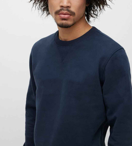 Winter Season Custom Design <b>Men</b> Clothing Sweat Shirts New Fashion Winter <b>Men</b> <b>S</b> High Quality Casual Wear Sweatshirt 2025 New Look - Product Image 5