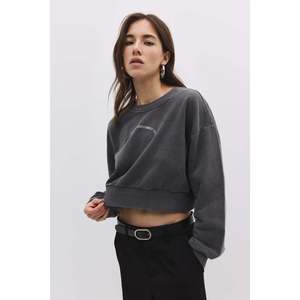 Sudadera con adornos de piedras - Product Image 3