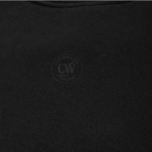 Algodón a prueba de viento marcial hecho por Pakistán hombres sudaderas logotipo personalizado hombres sudaderas secado rápido hombres sudaderas - Product Image 6