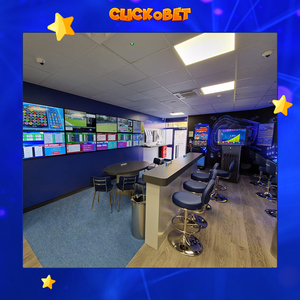 Clickobet es una plataforma de entretenimiento interactiva para empresas NUEVO Y POPULAR - Product Image 2