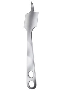 Oem Service Hohmann Elevators 24cm 9mm Acero inoxidable Proveedor de oro Instrumentos quirúrgicos - Product Image 2