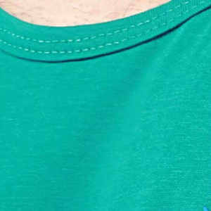 Camiseta sin Mangas para Hombre de Alta Calidad a Bajo Precio, Ropa Deportiva Informal de Verano, Secado Rápido, Fibra de Bambú, Cómoda - Product Image 3