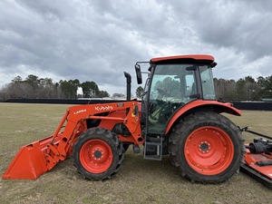 Motor Diésel Kubota M4-071HDC12 de Uso Pesado, Maquinaria Agrícola Multiusos en Venta - Product Image 4