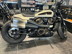 Ventes aux enchères 2023 RH1250S Sportster S Nouvelles motos d'origine américaine Marque originale Puissance 1001-2000W Vitesse maximale >80km/h Acompte - Product Image 5