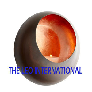 Portavelas de forma única con acabado marrón de Metal de hierro, estilo elegante, iluminación interior y exterior para el hogar, portavelas decorativo - Product Image 2