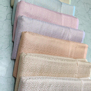 Tissu en coton Jacquard de qualité supérieure Textile tissé de haute qualité pour les costumes et la décoration intérieure Commandes en gros personnalisées Bienvenue - Product Image 1