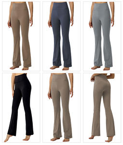 High-rise <b>Leggings</b> <b>for</b> <b>Women</b> <b>Leggings</b> Fitness Seamless Perfect <b>for</b> Yoga Seamless <b>Leggings</b> - Product Image 2