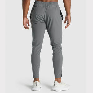 กางเกงวิ่งผู้ชายวัสดุดีที่สุดมาใหม่ - Product Image 2