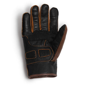 ถุงมือหนังแท้สำหรับใช้งานกลางแจ้งถุงมือหนังทำจากหนังแท้ปรับแต่งโลโก้ได้ตามต้องการ - Product Image 2