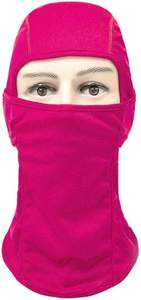 Custom logo full face <b>ski</b> <b>mask</b> balaclava for outdoor sports, wholesale cagoule <b>mask</b> for men and women - Product Image 3