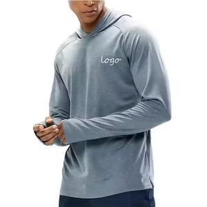 New Street Wear Style Custom Color Plain Women Pullover Hoodie / 2025 Best Selling Adult Size Women Knitted Hoodie - Product Image 6