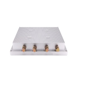 17 inch IP67 chống cháy nổ công nghiệp bảng điều chỉnh PC cảm ứng điện dung màn hình <span class=keywords><strong>Linux</strong></span> OS màn hình thép không gỉ có kinh nghiệm xuất khẩu - Product Image 2