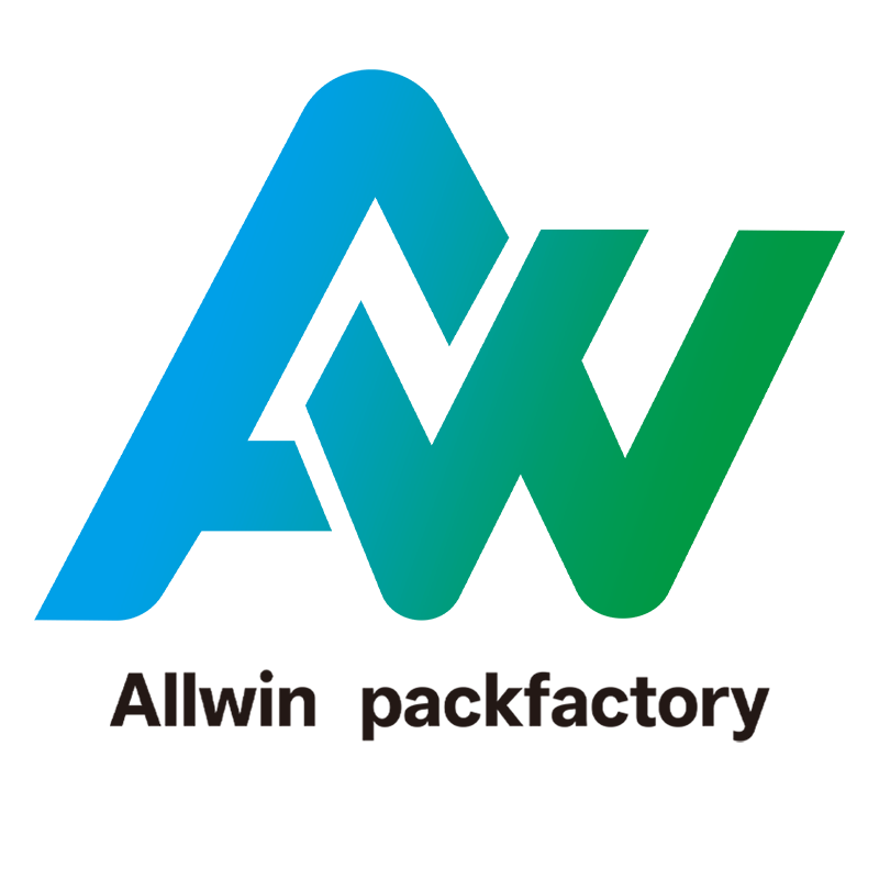Allwin Packfactory Group logo