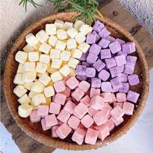 VENTE FLASH Yaourt lyophilisé au lotus bleu 2025 Snack croustillant premium - Product Image 3