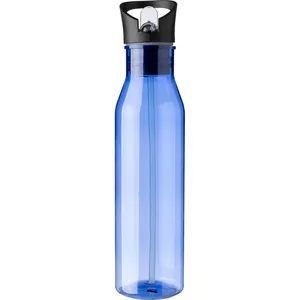 Bottiglia d'Acqua Ecologica Manfred 730ml in Plastica RPET, Gadget per Bevande - Product Image 1