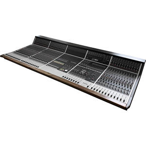 Console d'enregistrement analogique grand format 36 canaux et contrôleur DJ Audient ASP8024-HE Heritage Edition - Product Image 5