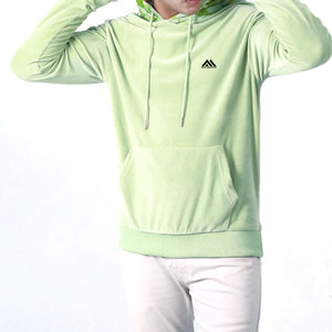 OEM Service Wholesale Best Design Men <b>Hoodies</b> <b>Lightweight</b> Customized Color Men <b>Hoodies</b> - Product Image 4