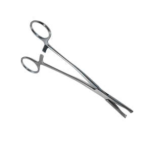 Pinzas de Sujeción Ósea de Acero Inoxidable Quirúrgico Super Ortho, Manuales, Certificadas por la CE, de la Mejor Calidad, Dingman, Mandíbulas Estrechas, SurgiRight - Product Image 4