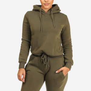 Ropa deportiva con logotipo personalizado para mujer, chándal, trajes de calle, conjunto de dos piezas, ropa a rayas laterales, conjunto informal de chaqueta de talla grande 3xl - Product Image 2