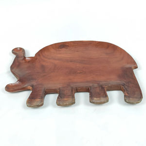 Hot Sale Arabic Style Ramadan Eid Gift Acacia Wood Inlay Acrylic <b>Mother</b> Pearl Rectangle Handmade High Quality Serving Tray - Product Image 1