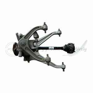 Guardabarros Trasero de Acero Remanufacturado para Gallardo LP560-4 LP550-2 Gris con 1 Año de Garantía - Product Image 4