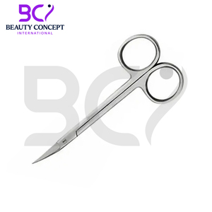 Juego de Herramientas Profesionales de Podología y Quiropodia de Acero Inoxidable Duradero: Cortaúñas, Tijeras, Pinzas y Lima de Uñas de Boca Ancha - Product Image 3