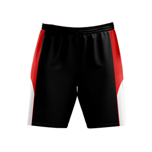 2025 Short GAA pour hommes personnalisé Uniforme de hurlement gaélique de haute qualité avec nouveau design Technique imprimée respirante et sublimée - Product Image 5