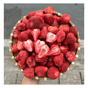 Fruta Liofilizada Mixta, Mezcla de Fruta Liofilizada para Decoración de Helados, Uso en Panadería y Venta al por Menor, Vietnam - Product Image 3