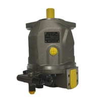 Pompe à piston hydraulique OEM A10VSO10 A10VSO18 A10VSO28 A10VSO45 A10VSO71 A10VSO100 A10VSO140 A10VSO180 série 31