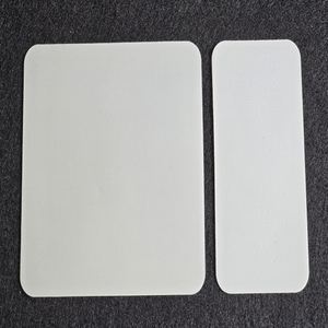 Hoja de hidrocoloide de 100% mm impermeable vegana 100 del mejor fabricante, alivio del acné de calidad superior altamente usado, 12mm genuino - Product Image 1