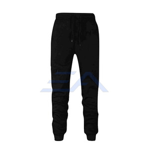 Chándal Deportivo Informal con Capucha para Hombre, Diseño Nuevo, Ajuste Regular, de Alta Calidad, Ecológico, Transpirable y de Forro Polar - Product Image 4