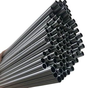 Tubería de Acero Inoxidable 403 ASTM A276/A479 |   Grado Martensítico |   Resistente al Calor |   Precisión DE/DA (Diámetro Exterior/Diámetro Interior) |   Uso Industrial y Mecánico - Product Image 4