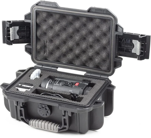 SiOnyxx Industrial Backcountry Adventure Kit + Aurora Black IR <b>Illuminator</b> Kit + Steel Plastic Marsupial Gear Carrying - Product Image 4