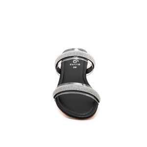 Black Fancy Sports para Talla 36 500g Modelo Fn7718 - Product Image 1