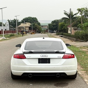 Audi TTS Coupé Turbo de 4 Cilindros Más Vendido en 2021 - Product Image 2