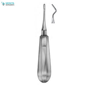 Ascenseurs à racines apiques #3-Instruments dentaires de haute qualité - Product Image 4