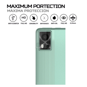 ฟิล์มกันกระแทก Doogee T10E อุปกรณ์เสริมระดับพรีเมียมเพื่อการปกป้องอุปกรณ์อย่างดีที่สุด - Product Image 2