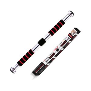 * เต้าเสียบ * ประตูยืดหดปรับได้บาร์ดึงขึ้น60ถึง100ซม. เส้นผ่าศูนย์กลาง1.5มม.-บ้าน & สวน/กีฬาและสันทนาการ - Product Image 3