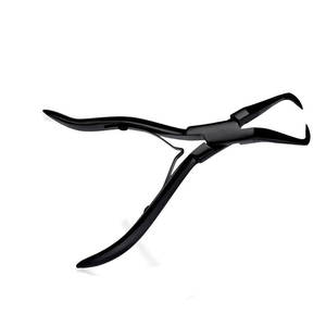 Alicates ligeros para extensiones de cabello de calidad alemana/Alicates para extensiones de cabello hechos en acero inoxidable de gran oferta - Product Image 5