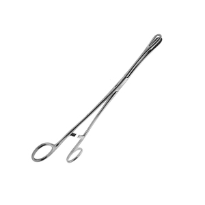 คีมหนีบจับฟองน้ำ Rampley ทำจากสแตนเลส - Product Image 4