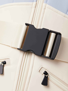 Traje de Esquí de una Pieza Personalizado de Alta Calidad para Hombre, Informal, Otoñal, Transpirable, Moderno, Impermeable, Cortavientos, Spandex/Poliéster - Product Image 4