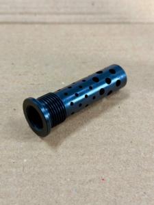 CNC Machined Remote Control Aircraft Drone Stainless Steel Wire EDM & Broaching Machining IN;7903232 SHIVCNC - Product Image 3