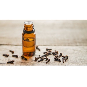 Huile Essentielle de Clou de Girofle Pure OEM 10ml & 100ml la Plus Vendue pour Usage Oral et Cutané, Renforce le Système Immunitaire, Fabriquée à Base de Fleurs - Product Image 3