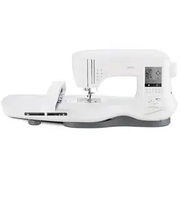 New Top Selling SINGA Legacy SE300 Sewing & Embroidery Machine