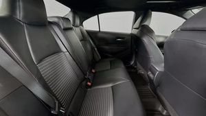 โตโยต้า โคโรลล่า XSE ปี 2024 เกียร์อัตโนมัติ ภายในหุ้มหนังสีเข้ม กล้องมองหลัง ยาง R16 ตัวเลือกเชื้อเพลิงไฟฟ้าและน้ำมัน - Product Image 3