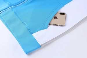 Conjunto Deportivo Casual de Invierno para Hombre con Sudadera con Capucha y Cremallera y Pantalones Jogger para Entrenamiento y Gimnasio - Product Image 5