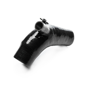 Manguera de entrada de tubo de silicona Kinglin para AUDI TTS3SEAT LEON <span class=keywords><strong>CUPRA</strong></span> R 225PS 1,8 T AMUBEA 1998-06 - Product Image 5